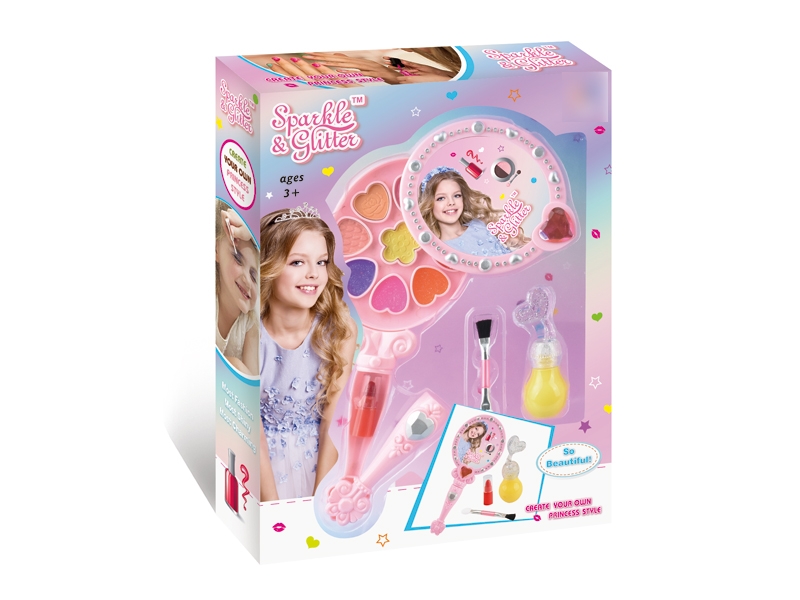 BEAUTY SET - HP1138650