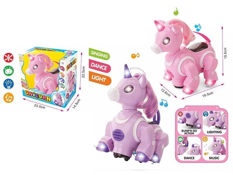 B/O UNICORNS - HP1138863