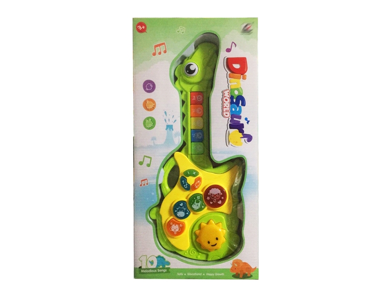 B/0 GUITAR - HP1139009