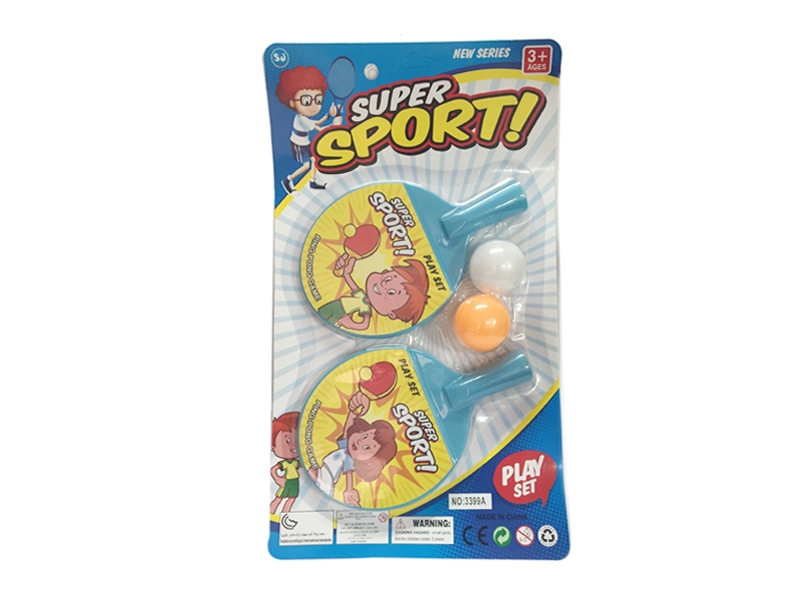 PINGPONG BAT - HP1139112