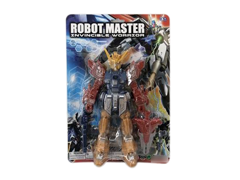 ROBOT W/LIGHT - HP1139149