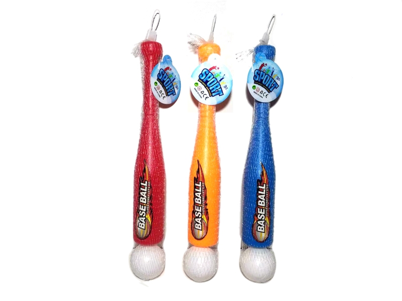 BASKET BALL PLAYSET 12PCS/BOX GREEN/ORANGE - HP1139182