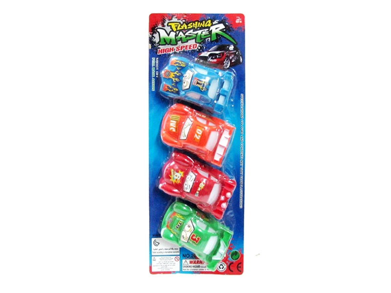 PULL BACK CAR - HP1139195