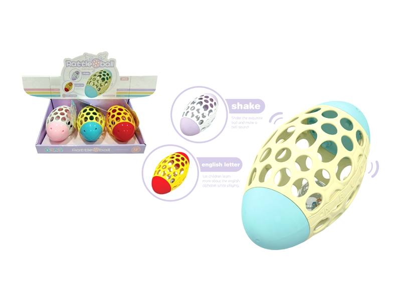 SOFT RUBBER CAR 3PCS/DISPLAY BOX - HP1139481