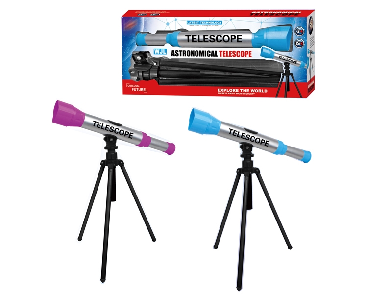 ASTRONOMICAL TELESCOPE - HP1139536