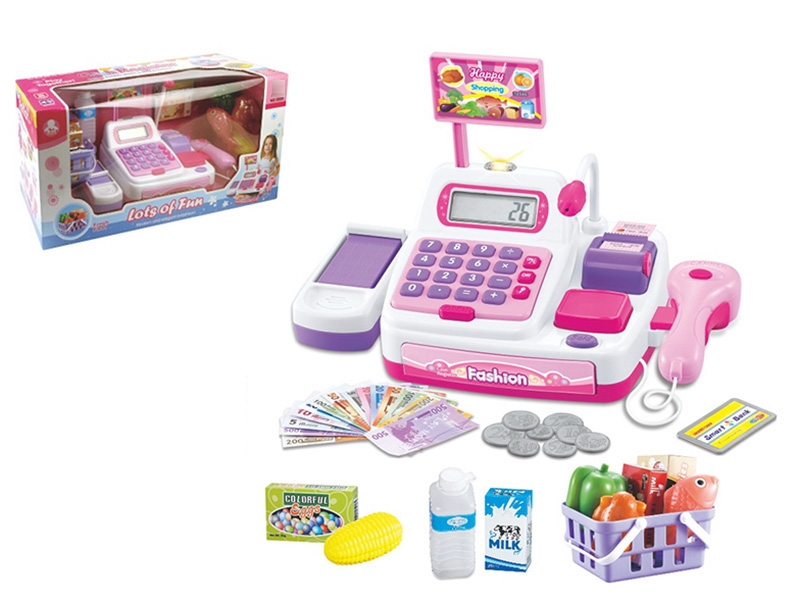 CASH REGISTER - HP1139570