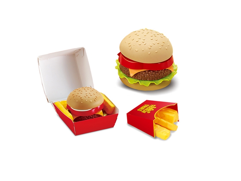 HAMBERGER - HP1139599