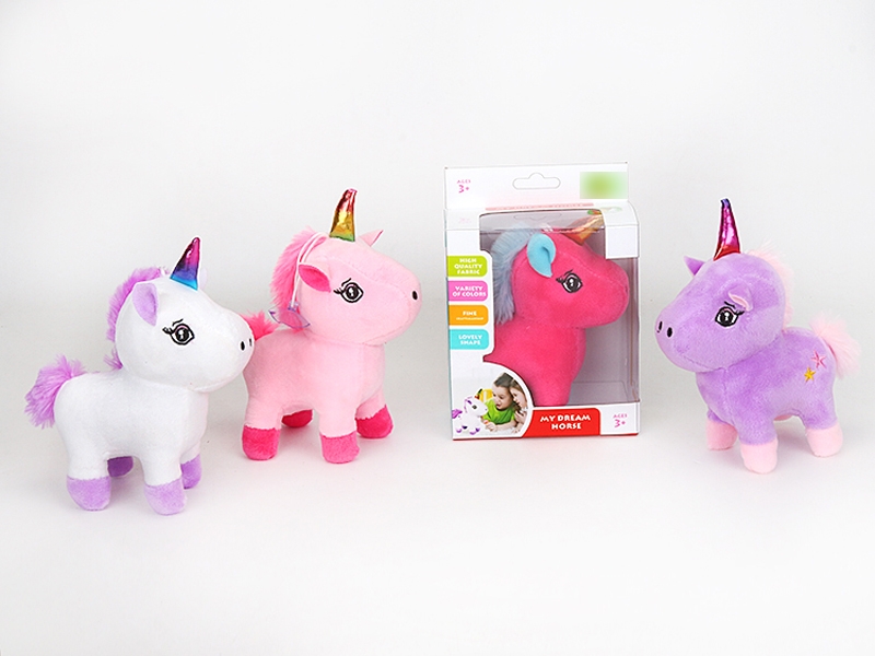 PLUSH TOYS - HP1139644