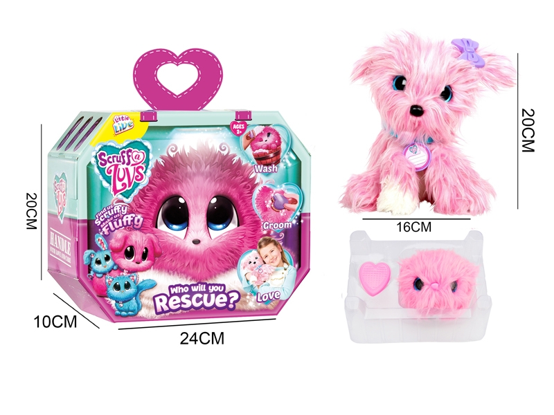 PLUSH TOYS - HP1139656