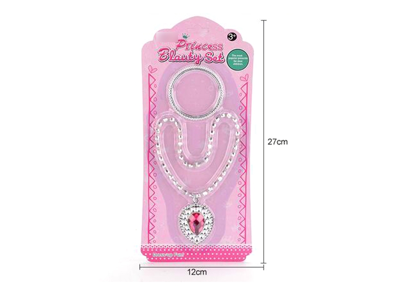 BEAUTY SET - HP1139829