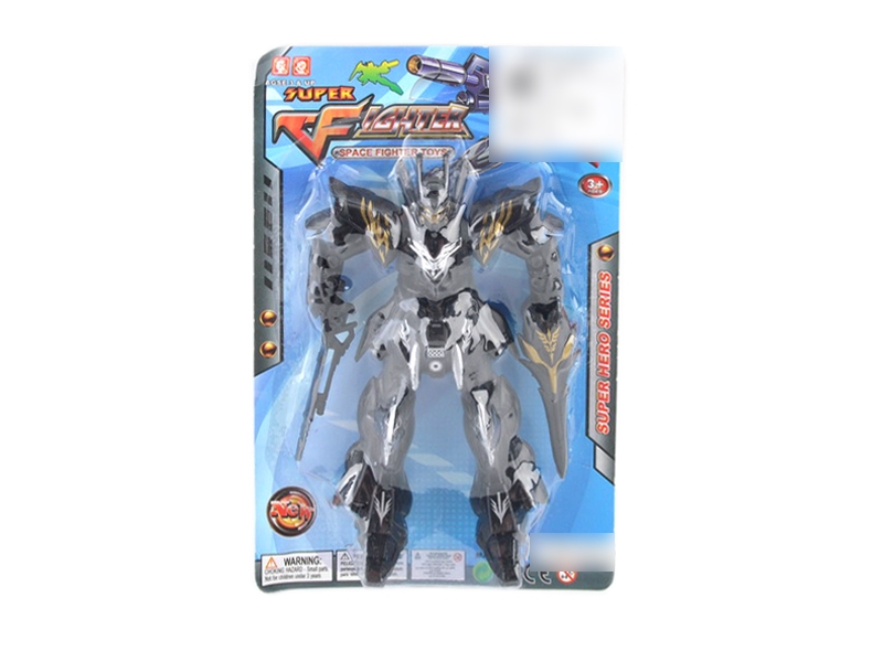 TRANSFORMER ROBOT - HP1139839