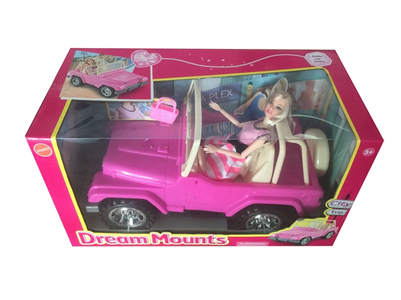 FREE WAY CAR W/11.5