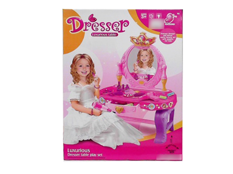 DRESSING TABLE - HP1139856