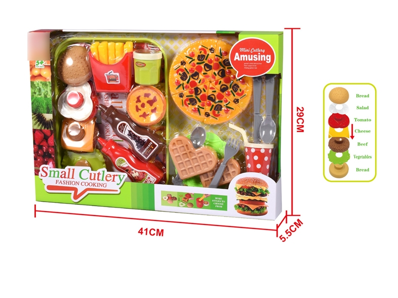 KITCHEN SET - HP1139870