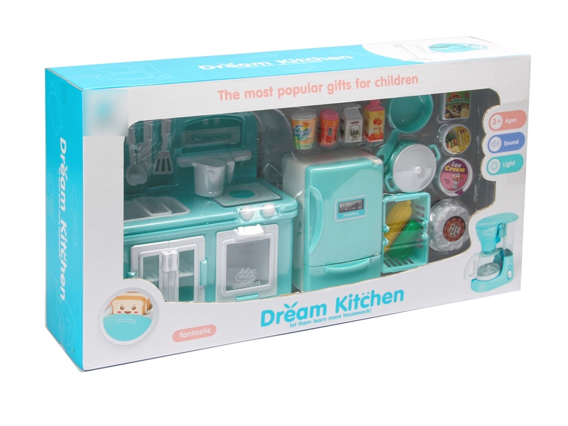 KITCHEN SET - HP1139884