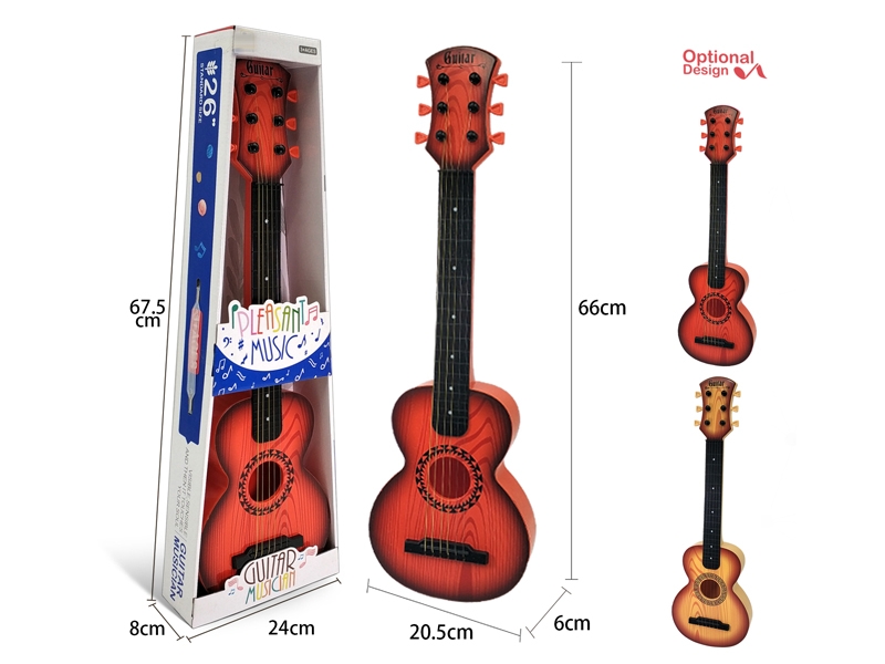 26'GUITAR - HP1139893