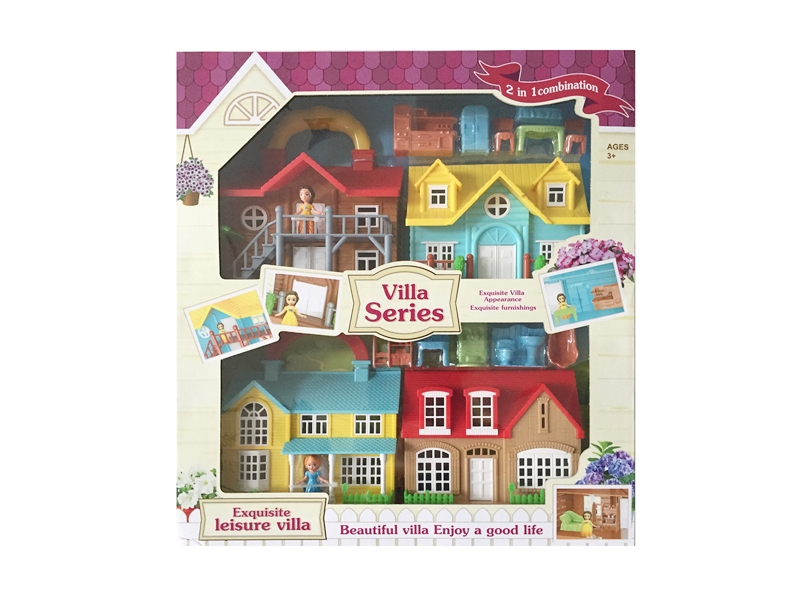 VILLA - HP1139898