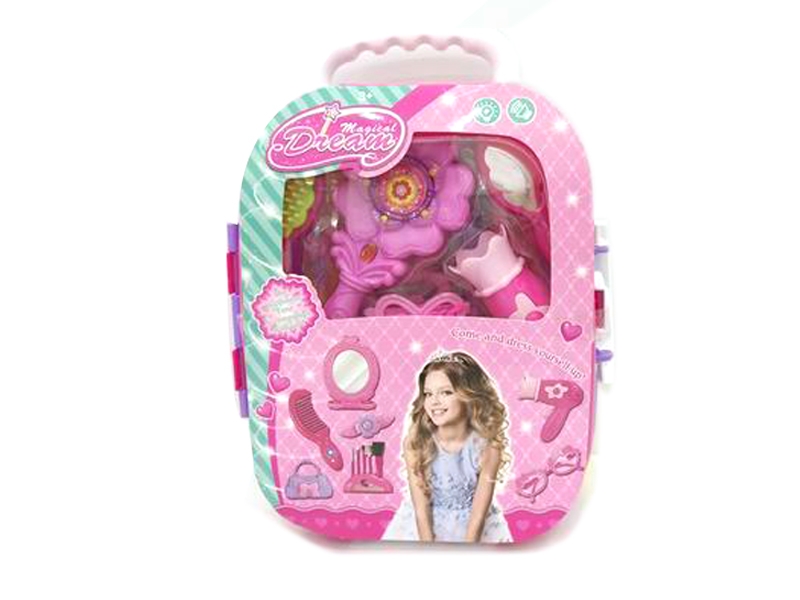 FLASH STICK & BEAUTY SET - HP1139922