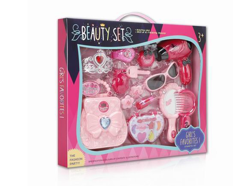 BEAUTY SET - HP1139948