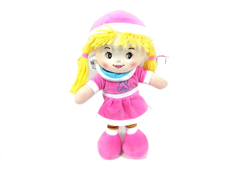 35CM PLUSH DOLL - HP1139951