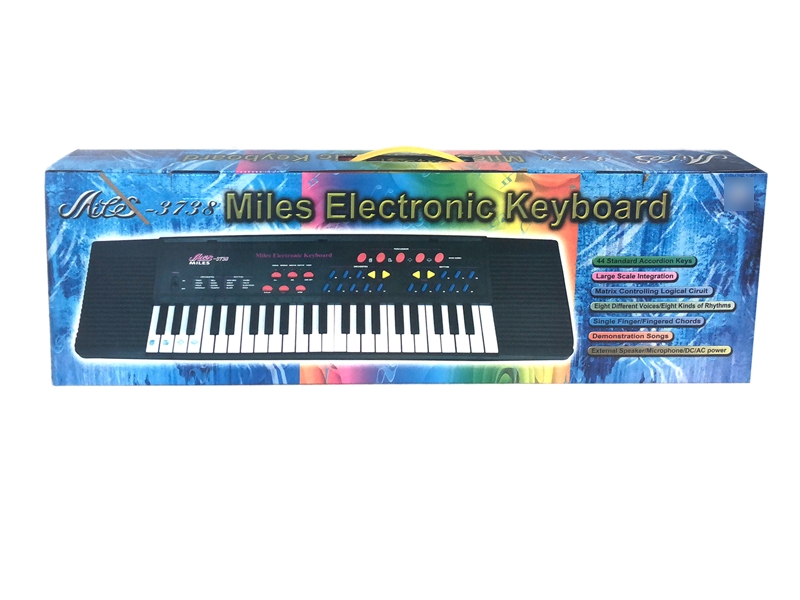 44 KEYS ELECTRONIC ORGAN - HP1139960