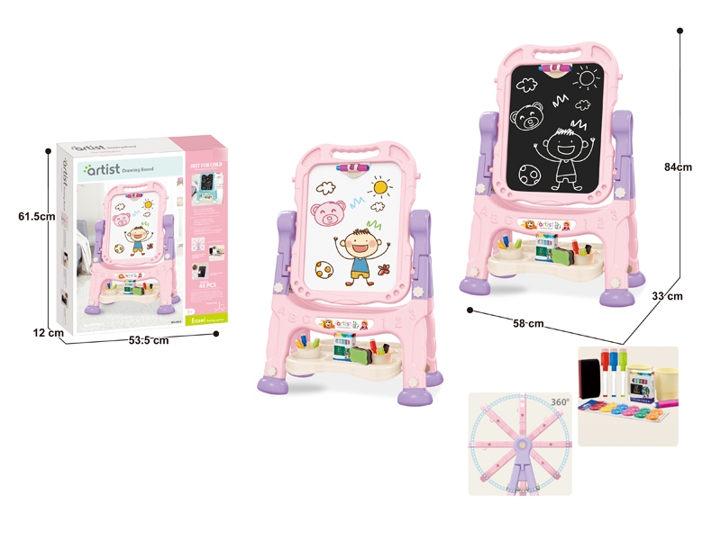 WRITING BOARD - HP1139972