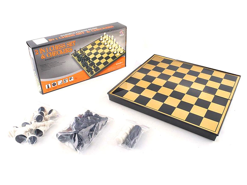 INTERNATIONAL CHESS - HP1139999