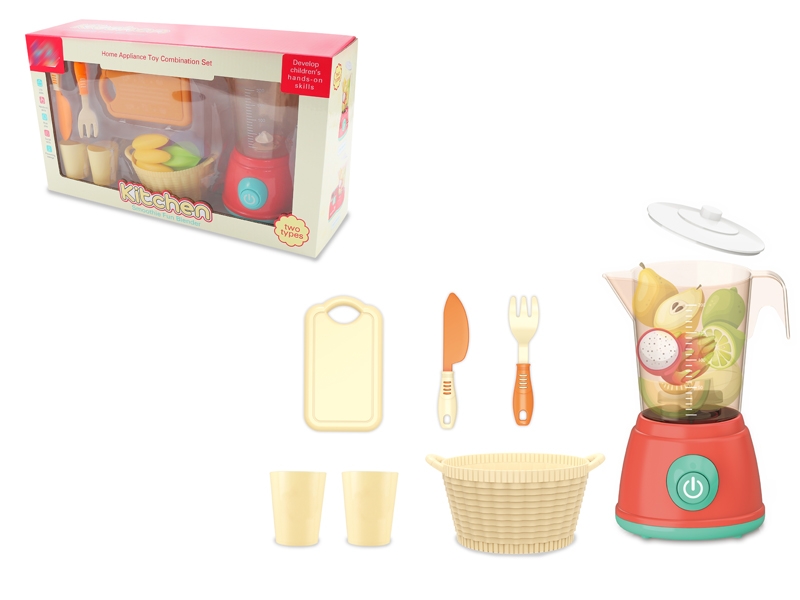 JUICER SET - HP1140105