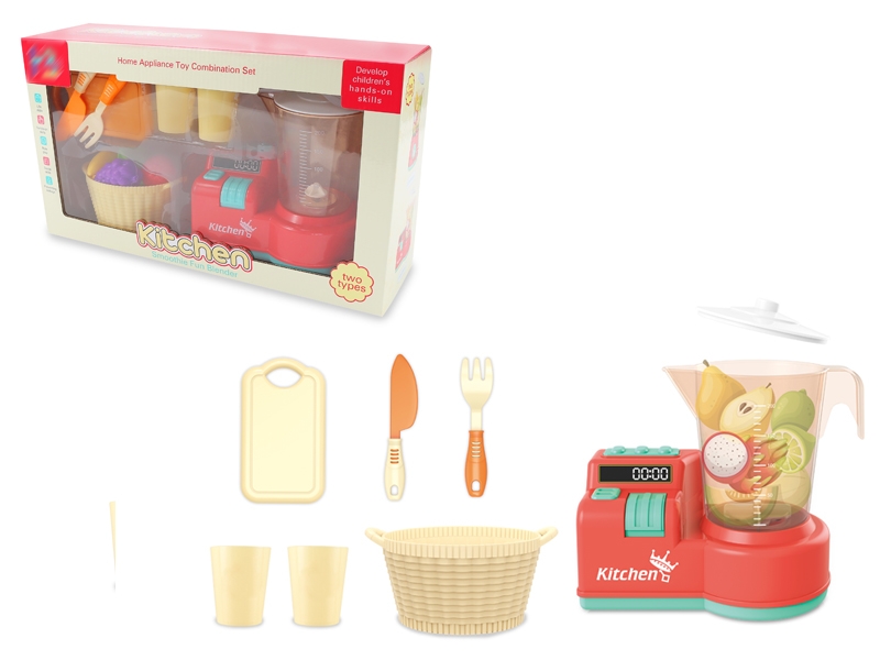 JUICER SET - HP1140106