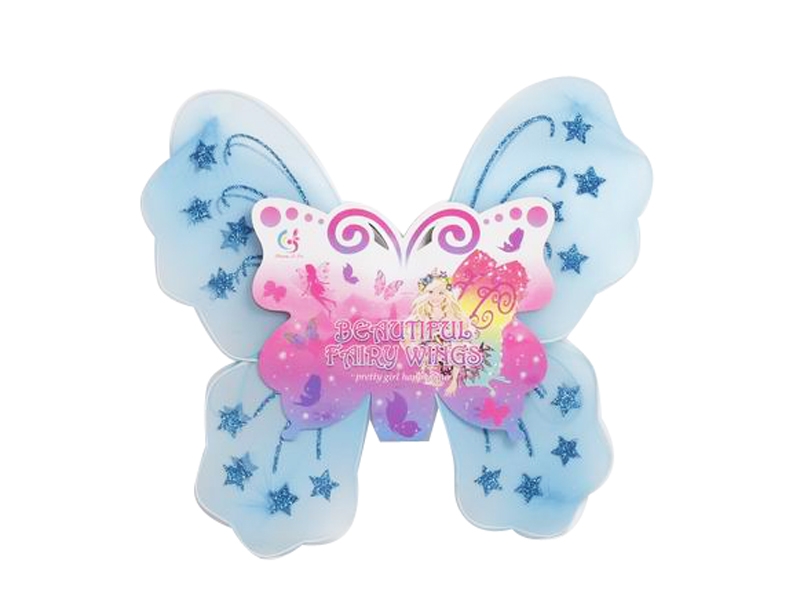 BUTTERFLY WINGS - HP1140243