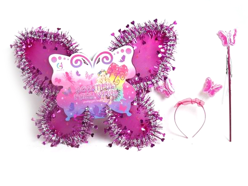 BUTTERFLY WINGS - HP1140244