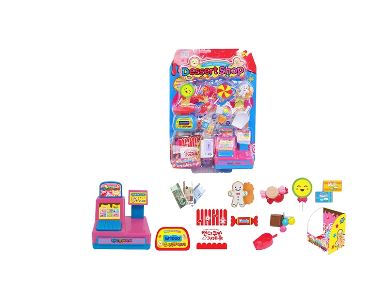 CASH REGISTER - HP1140596