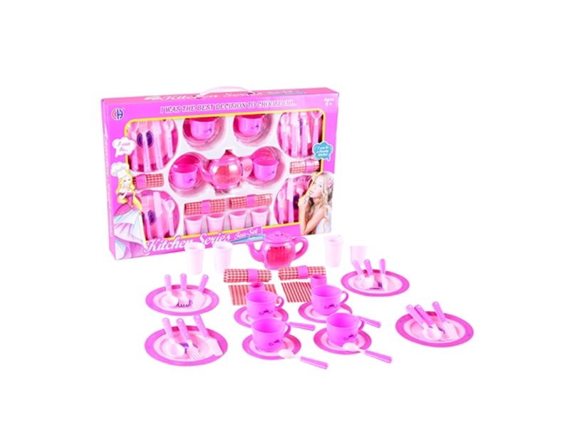 TEA SET - HP1140622