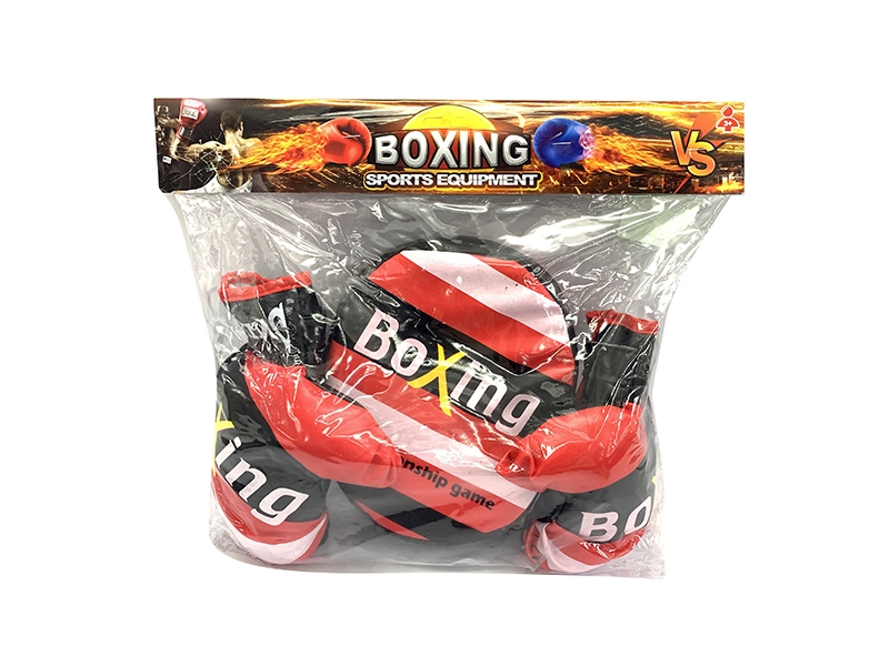 BOXING SET - HP1140632