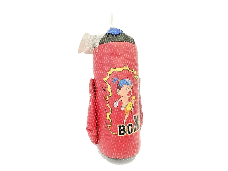 BOXING SET - HP1140653
