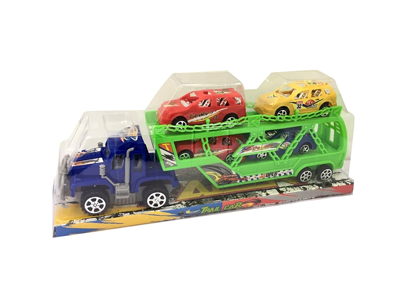 FRICTION TRUCK - HP1140664