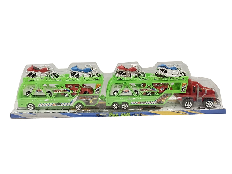FRICTION TRUCK - HP1140665