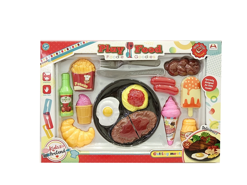 KITCHEN SET - HP1140670