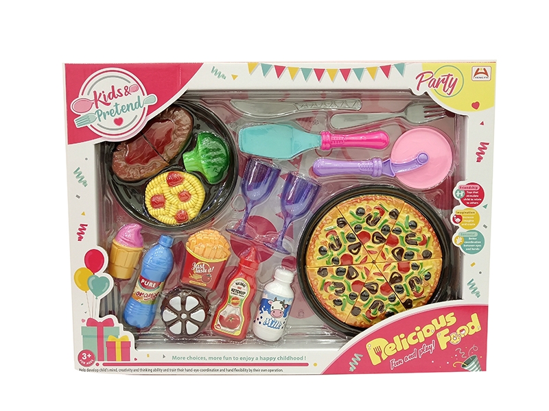 KITCHEN SET - HP1140671