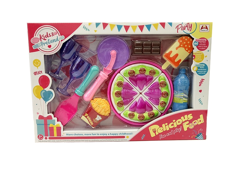 CAKE SET - HP1140672