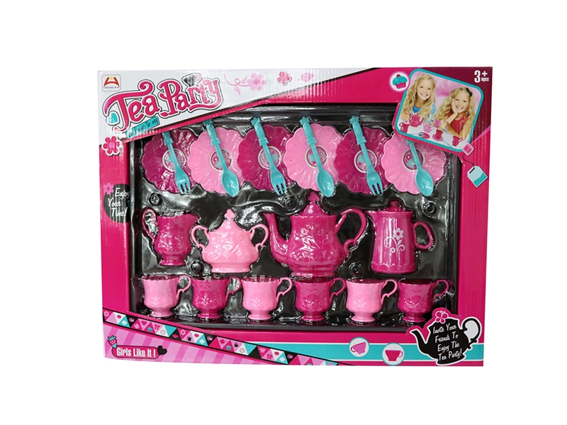 TEA SET - HP1140673