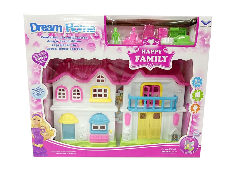 VILLA SET - HP1140715