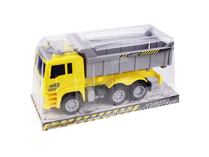 FRICTION CONSTRUCTION CAR - HP1140721