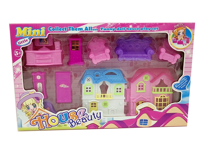 VILLA SET - HP1140724