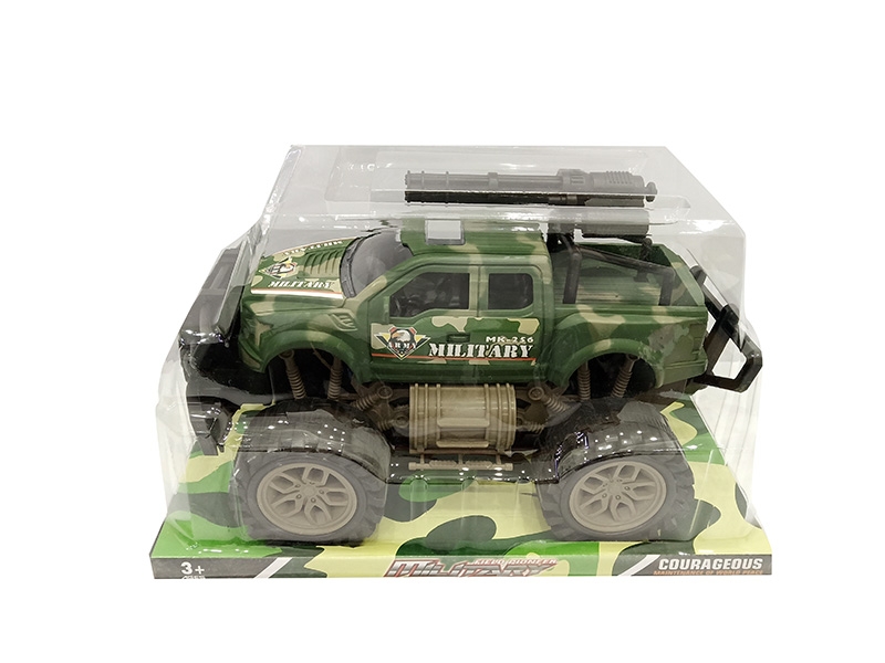 FRICTION CAR - HP1140745