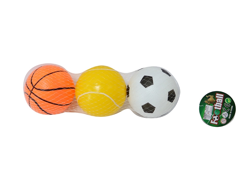 BASKET &FOOT&TENNIS - HP1140752