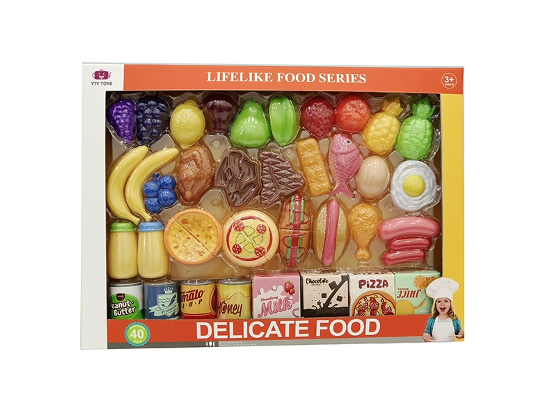 FOOD SET - HP1140758