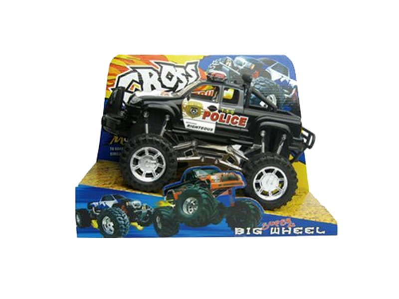 FRICTION CAR - HP1140760