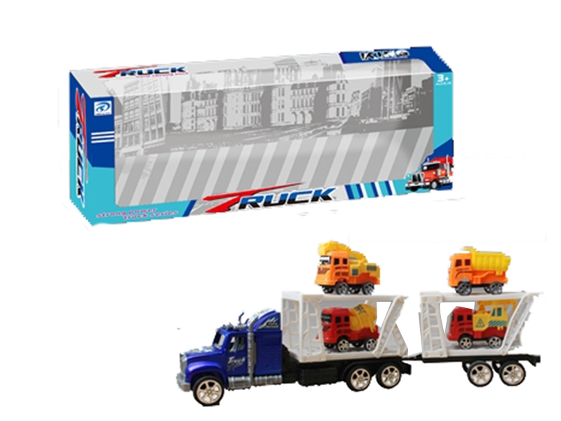 FRICTION CAR - HP1140768