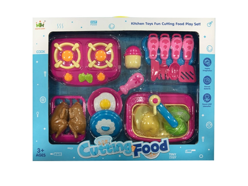 KITCHEN SET - HP1140778
